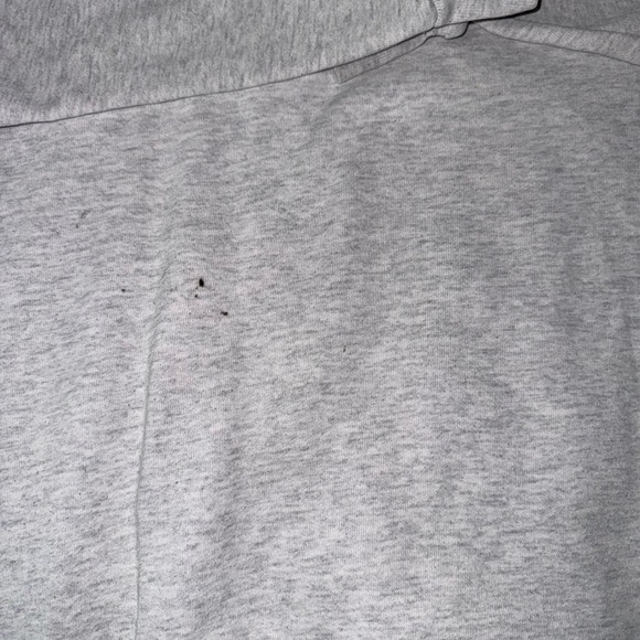 Vintage Notre Dame Fighting Irish Football Tradition Crewneck Sweatshirt Mens XL - Picture 6 of 6